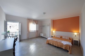 Nuova Mastrarua Rooms