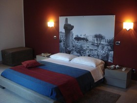 Nuova Mastrarua Rooms