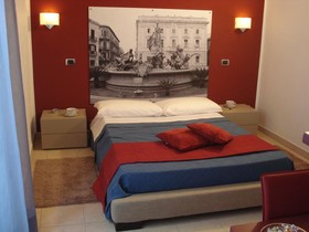 Nuova Mastrarua Rooms