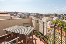 Nuova Mastrarua Rooms