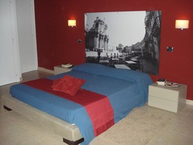 Nuova Mastrarua Rooms