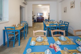 Nuova Mastrarua Rooms