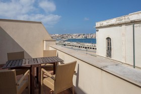Nuova Mastrarua Rooms