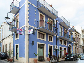 Hotel Populus