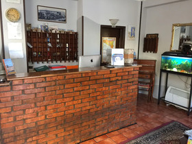 Hotel Populus