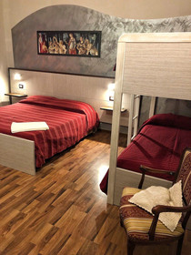 Hotel Populus