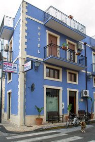 Hotel Populus