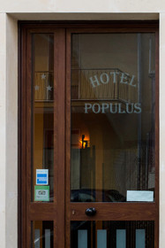 Hotel Populus