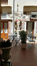 Il Cortiletto Di Ortigia