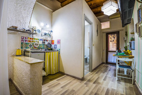 Il Cortiletto Di Ortigia