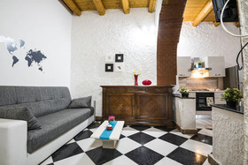 Il Cortiletto Di Ortigia