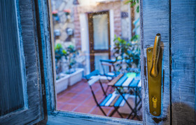 Il Cortiletto Di Ortigia