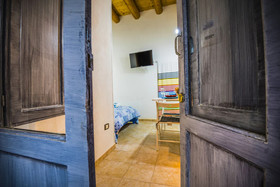 Il Cortiletto Di Ortigia