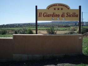 Il Giardino di Sicilia