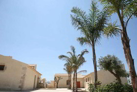 Kalaonda Coutry Resort