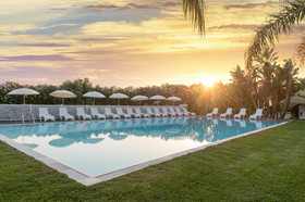 Kalaonda Coutry Resort