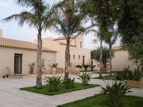 Kalaonda Coutry Resort