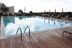 Kalaonda Coutry Resort