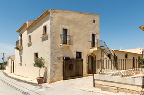 Kalaonda Coutry Resort