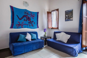 Kyanos Residence