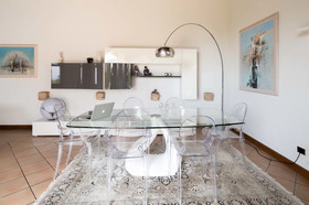 Le Dimore Di Umberto Luxury Villa