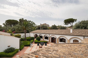 Le Dimore Di Umberto Luxury Villa