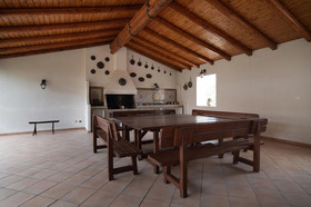 Le Dimore Di Umberto Luxury Villa