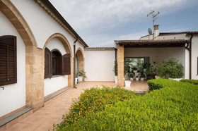 Le Dimore Di Umberto Luxury Villa