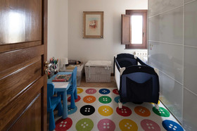 Le Dimore Di Umberto Luxury Villa
