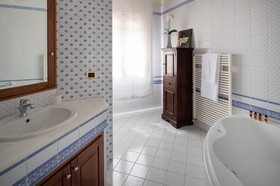 Le Dimore Di Umberto Luxury Villa