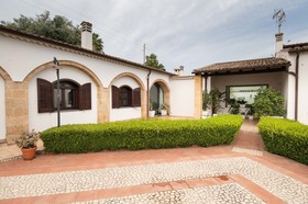 Le Dimore Di Umberto Luxury Villa