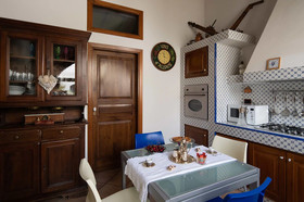Le Dimore Di Umberto Luxury Villa