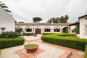 Le Dimore Di Umberto Luxury Villa