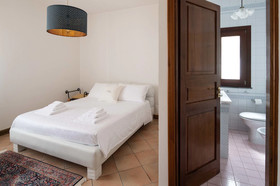 Le Dimore Di Umberto Luxury Villa