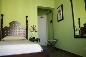 L'Hotel dei Coloniali