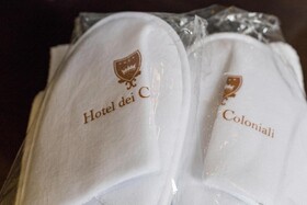 L'Hotel dei Coloniali