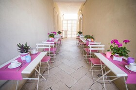 L'Hotel dei Coloniali