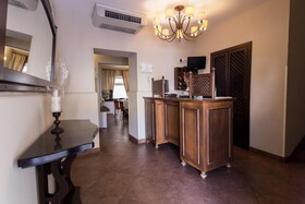 L'Hotel dei Coloniali