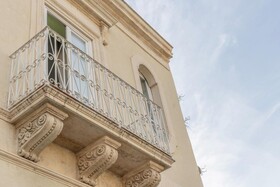 L'Hotel dei Coloniali