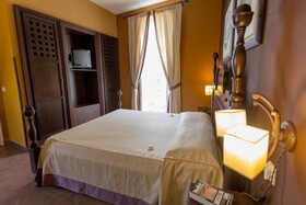 L'Hotel dei Coloniali