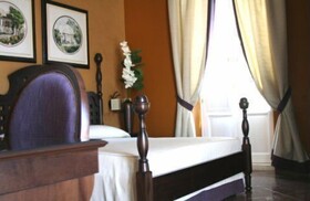 L'Hotel dei Coloniali