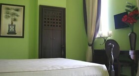 L'Hotel dei Coloniali