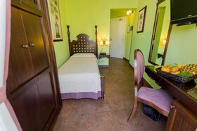 L'Hotel dei Coloniali