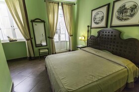 L'Hotel dei Coloniali