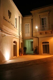L'Hotel dei Coloniali