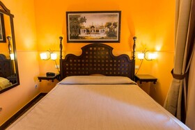 L'Hotel dei Coloniali
