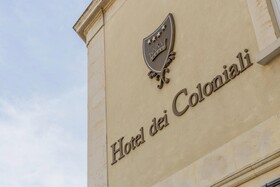 L'Hotel dei Coloniali