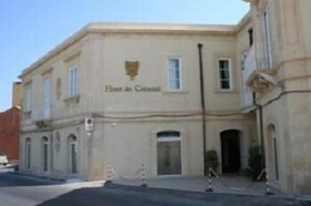 L'Hotel dei Coloniali