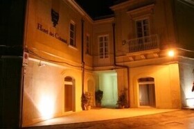 L'Hotel dei Coloniali