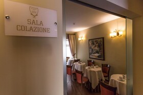 L'Hotel dei Coloniali